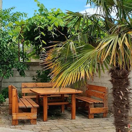 Apartment Grazia Pula Dış mekan fotoğraf