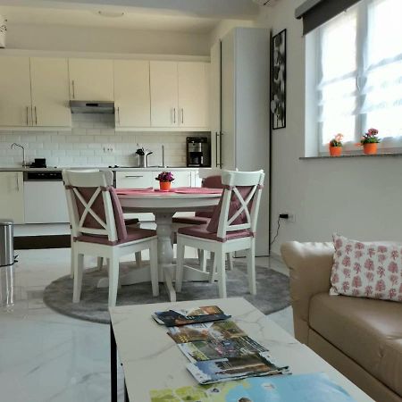 Apartment Grazia Pula Dış mekan fotoğraf