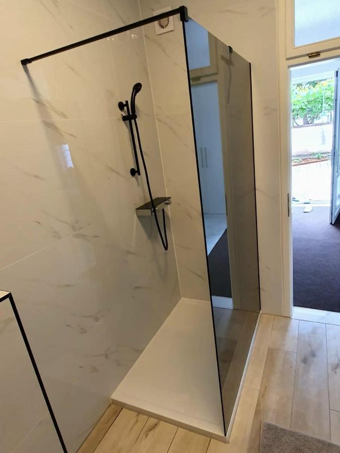 Apartment Grazia Pula Dış mekan fotoğraf