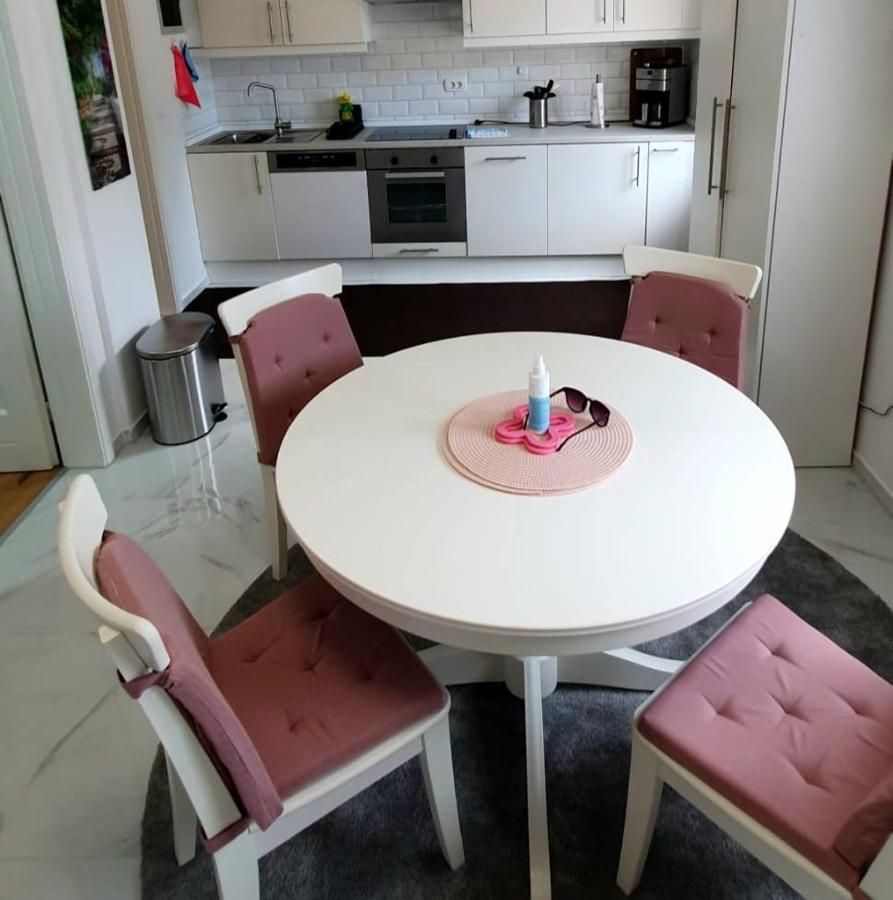 Apartment Grazia Pula Dış mekan fotoğraf