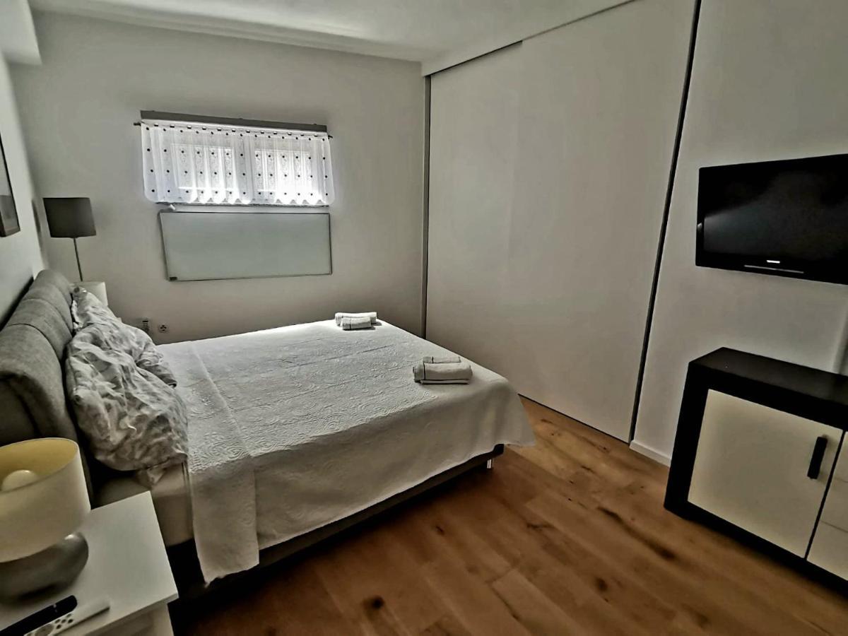Apartment Grazia Pula Dış mekan fotoğraf