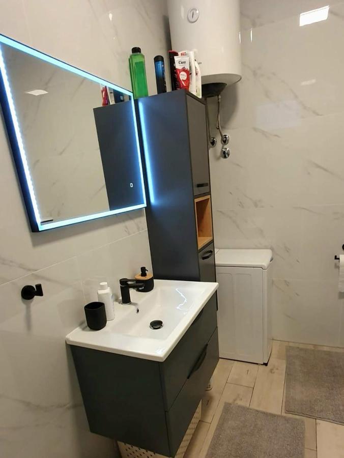 Apartment Grazia Pula Dış mekan fotoğraf