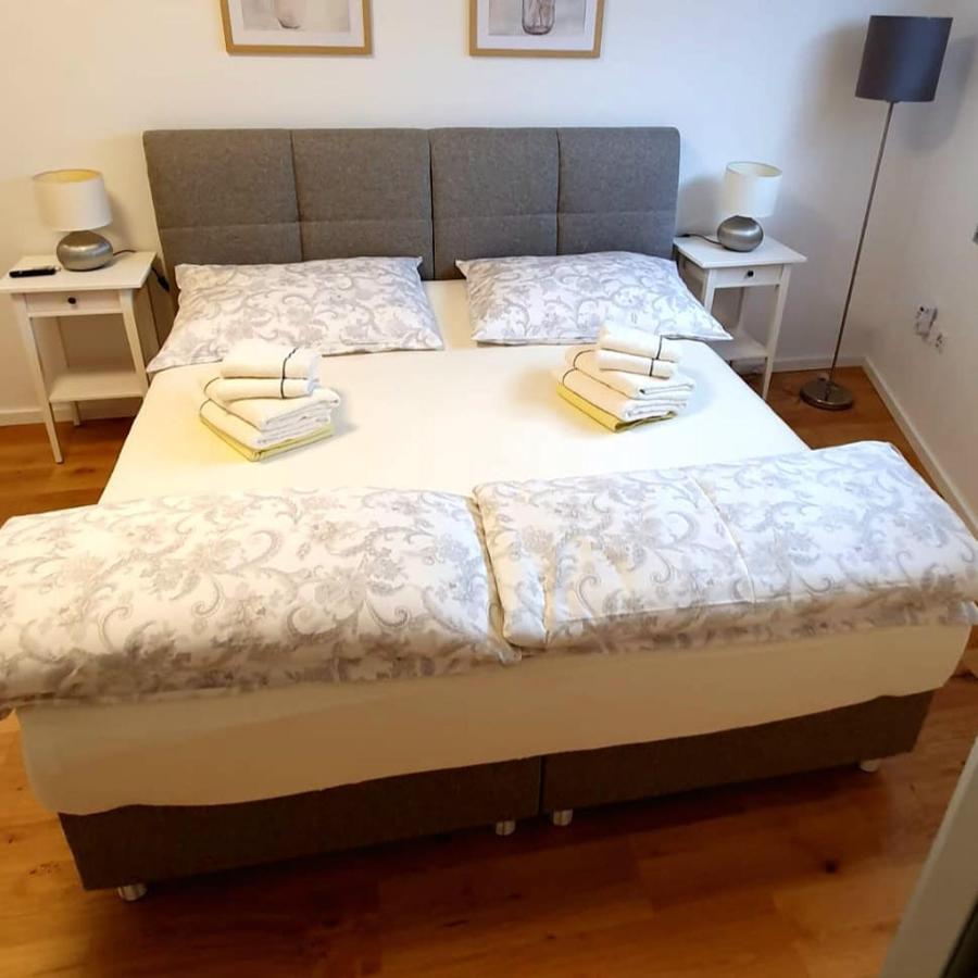 Apartment Grazia Pula Dış mekan fotoğraf